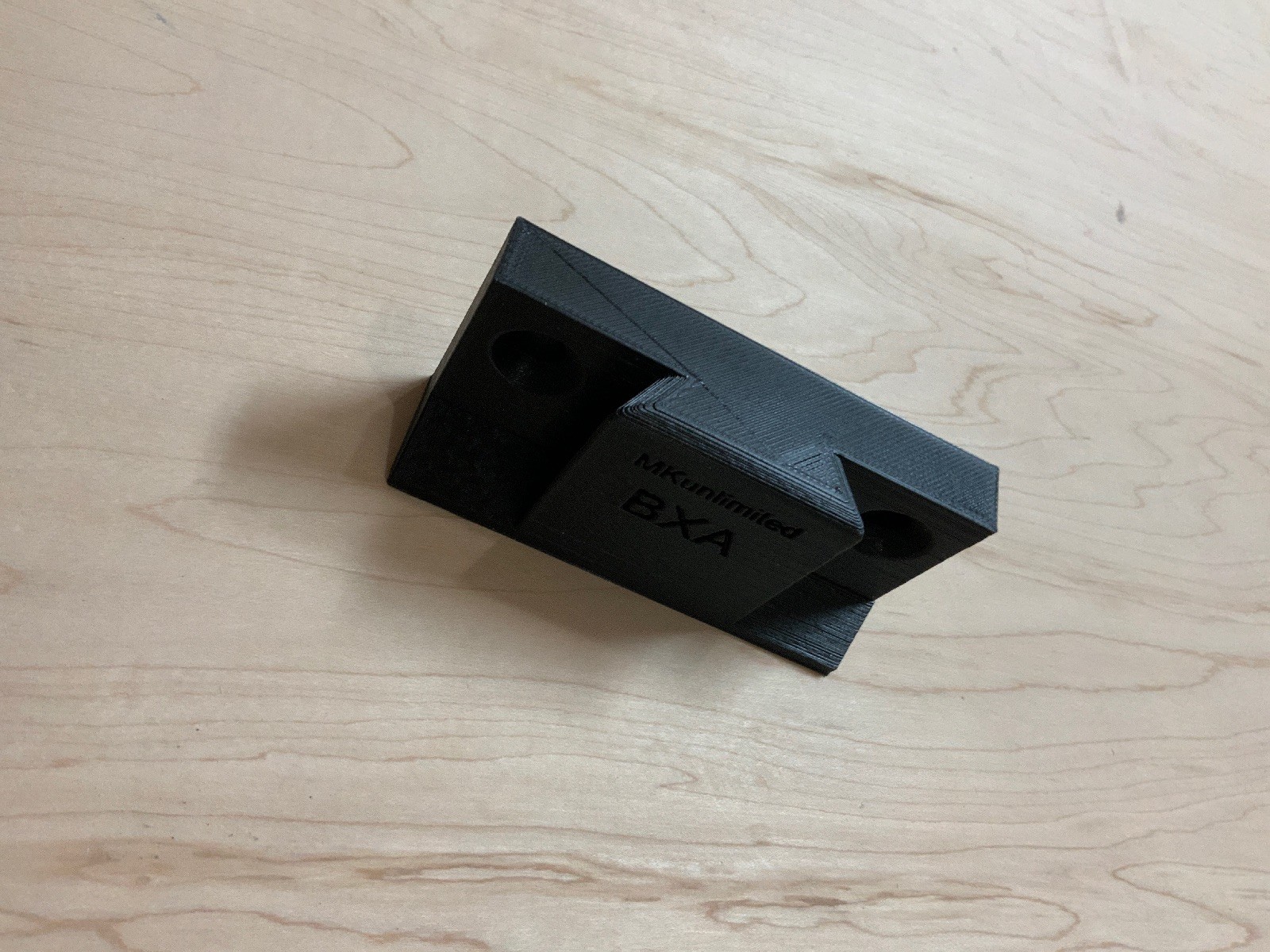 AXA Style Tool Holder