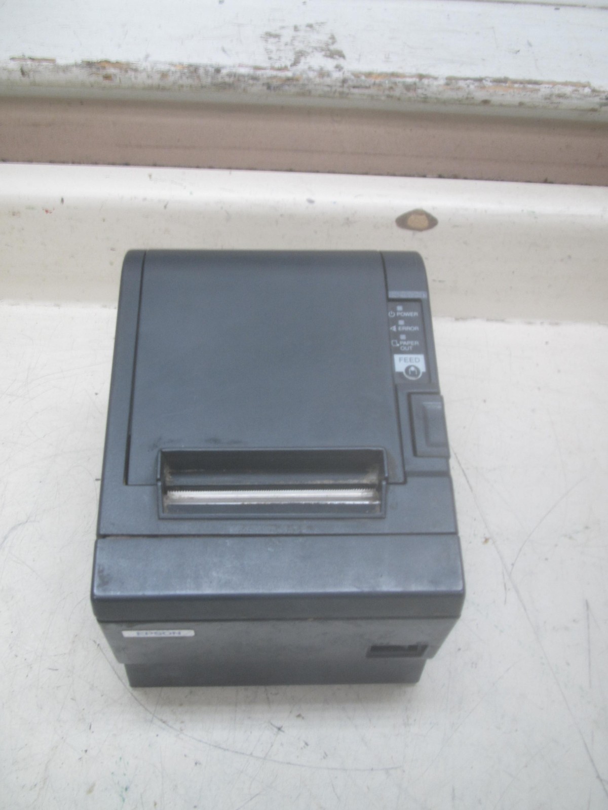 Epson Micros M129C TM-T88III USB Thermal Receipt Printer (UNIT ONLY)