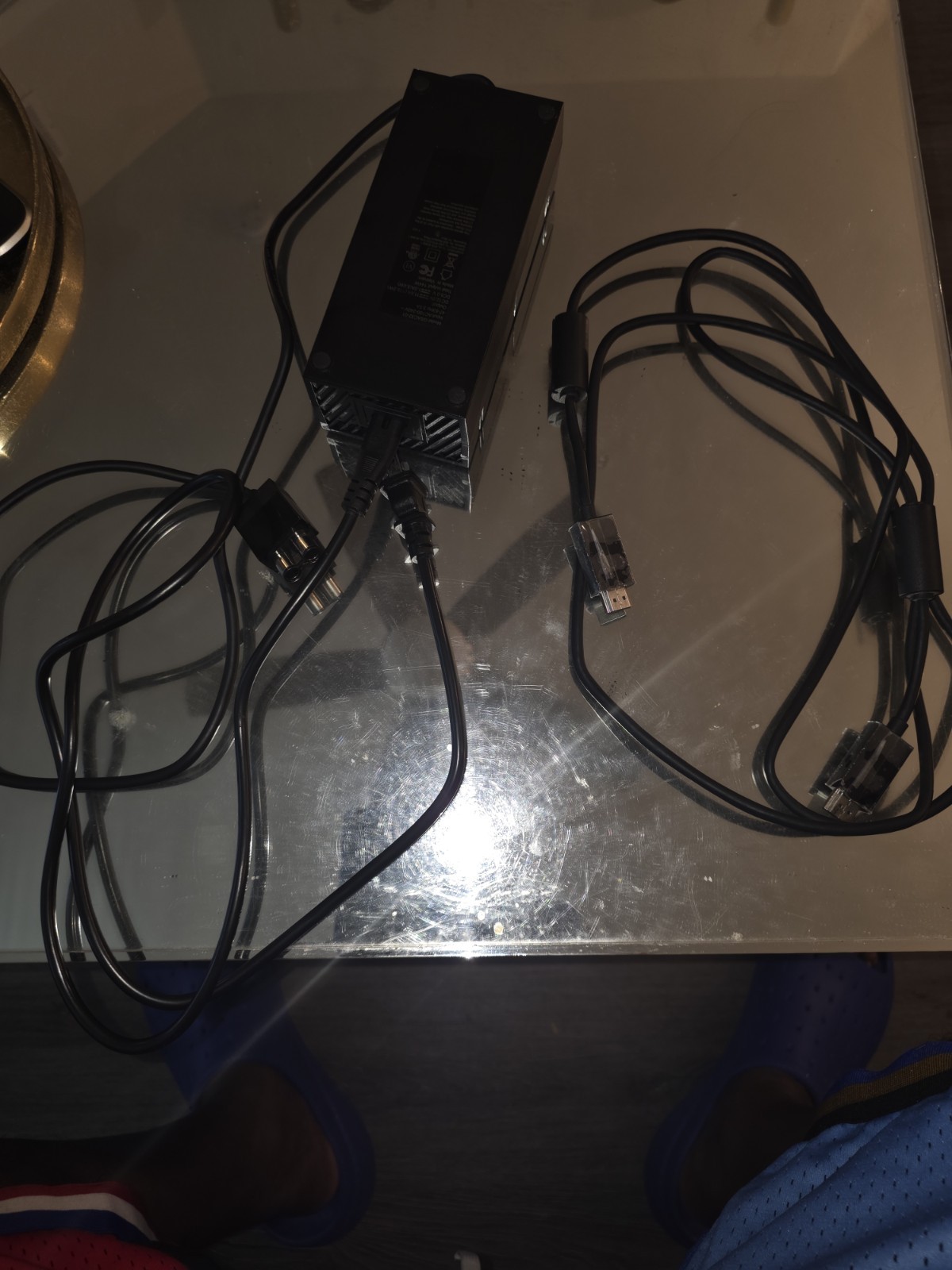 Xbox One Console Bundle with Controllers, Headset, Xbox Remote, Xbox Kinect