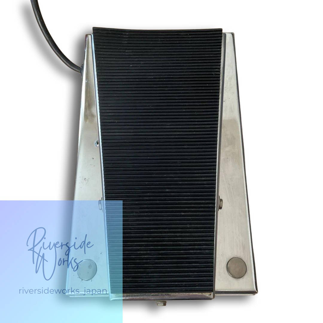 MORLEY Volume Pedal