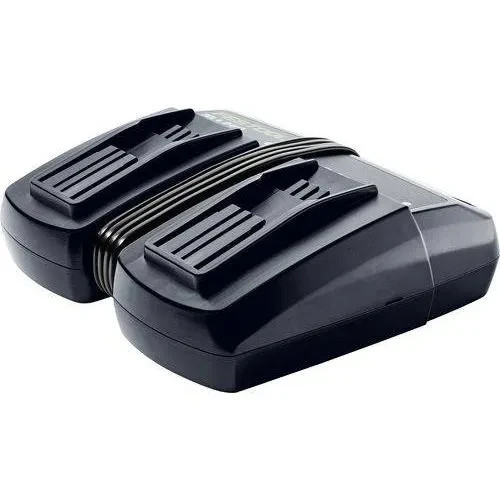 Festool 577018 TCL 6 DUO Rapid Charger