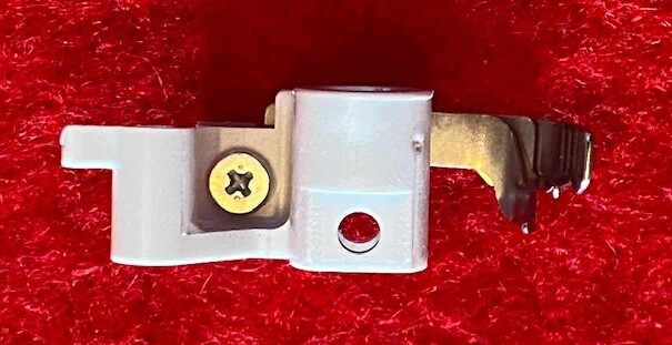 Janome Needle Threader for Janome MC14000 & MC15000  NEW
