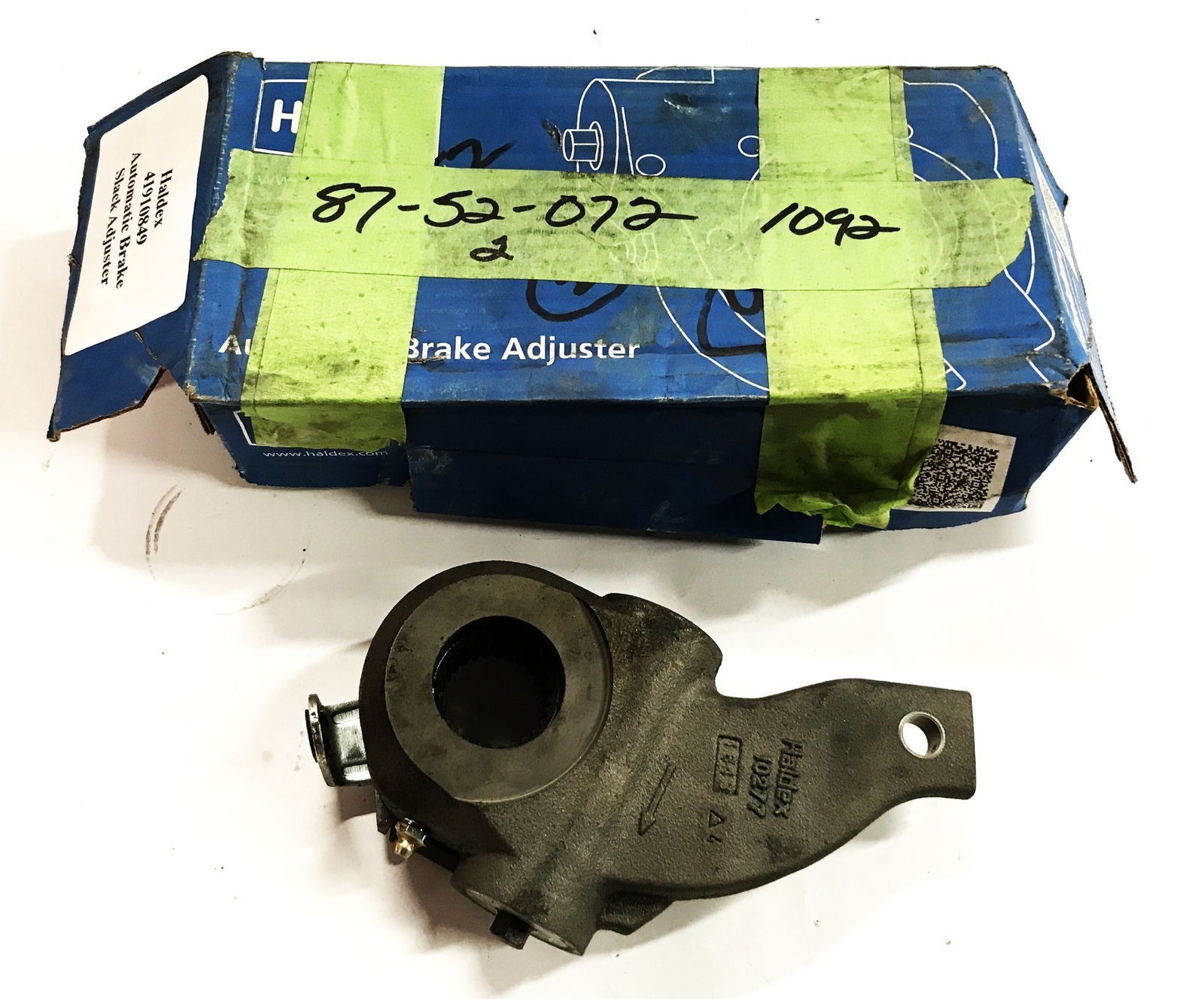 Haldex Automatic Brake Slack Adjuster 41910849 NOS