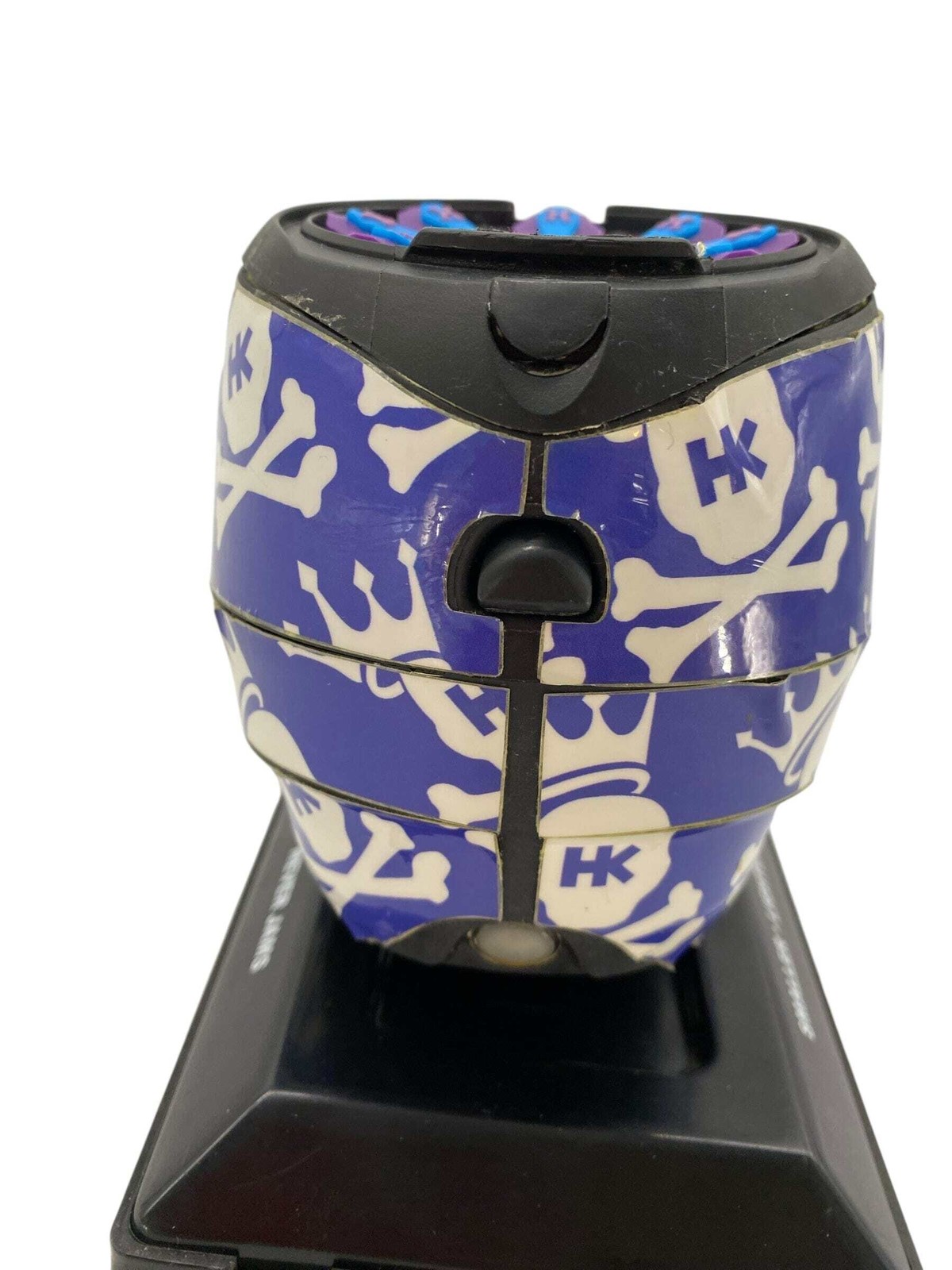 Dye Hk Army Wrap Paintball Hopper Loader