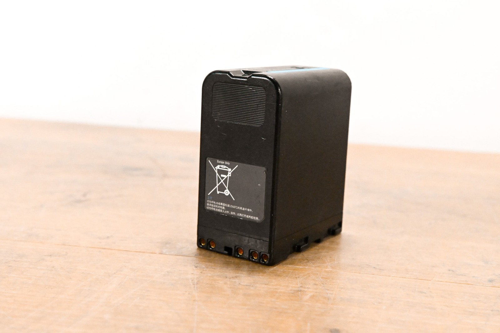 Sony BP-U60 Lithium-Ion Battery CG011JB