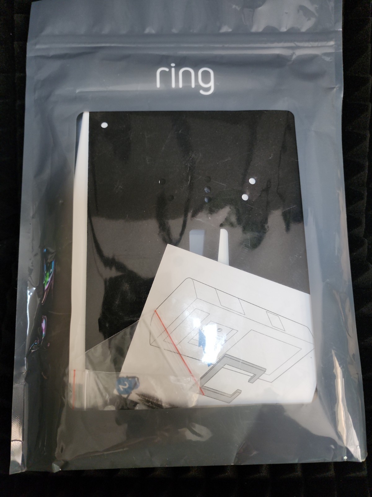 Ring Intercom Kit for Video Doorbell 1, 2, 3/Pro