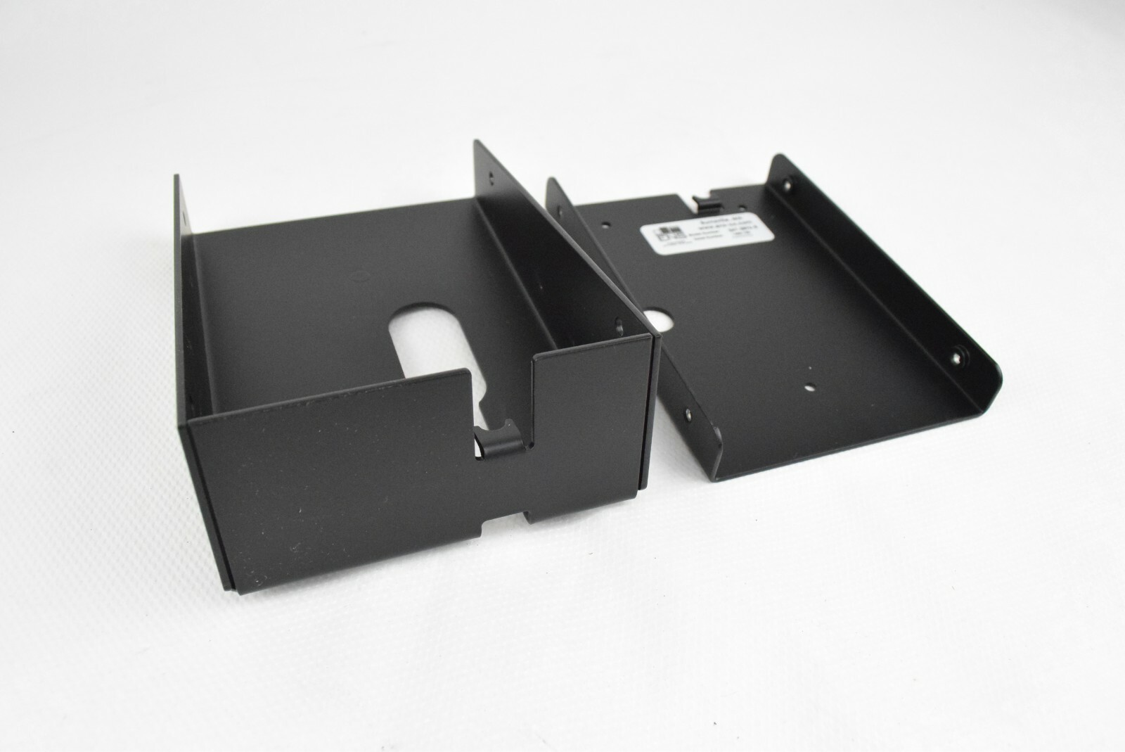 ENS 367-2876-B Adjustable Pin Pad Mount