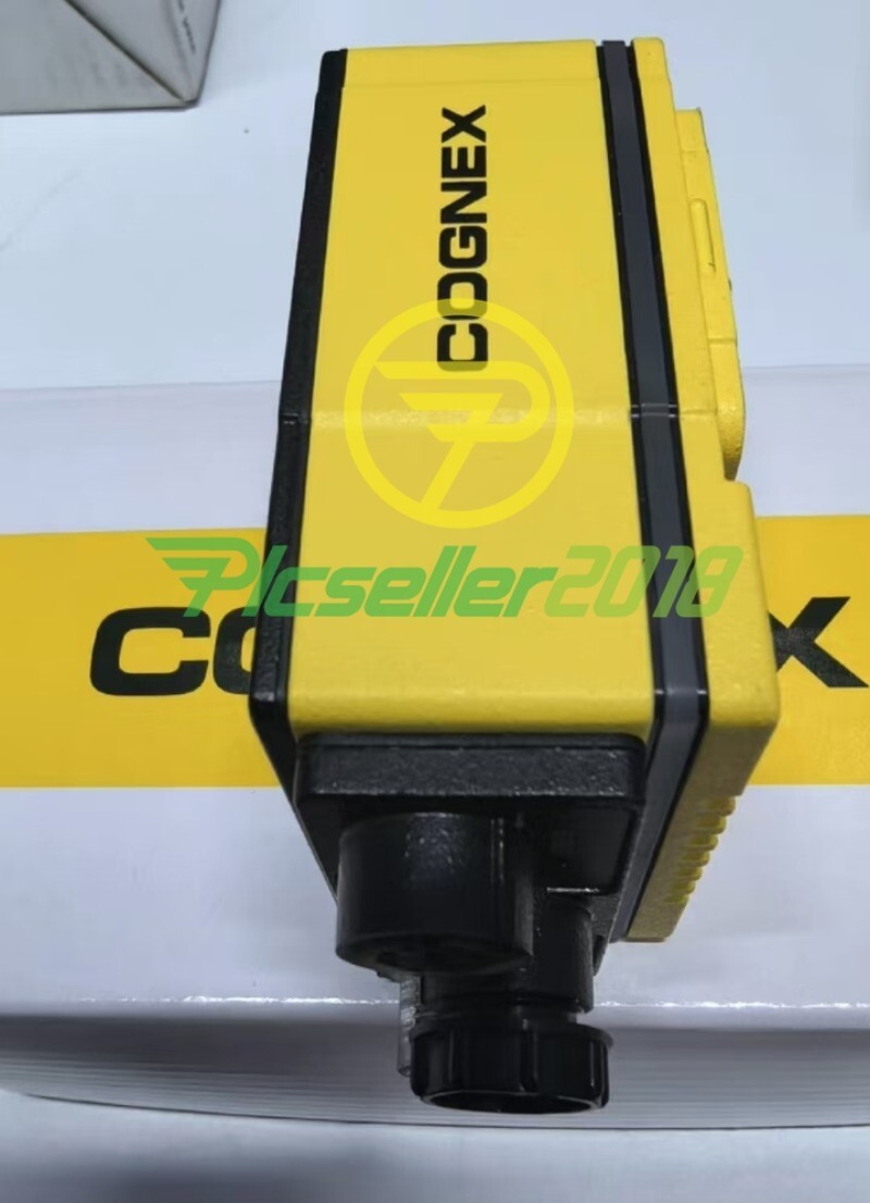 1 pc used tested COGNEX Industrial Camera IS7801M-363-50 UPS or FedEx