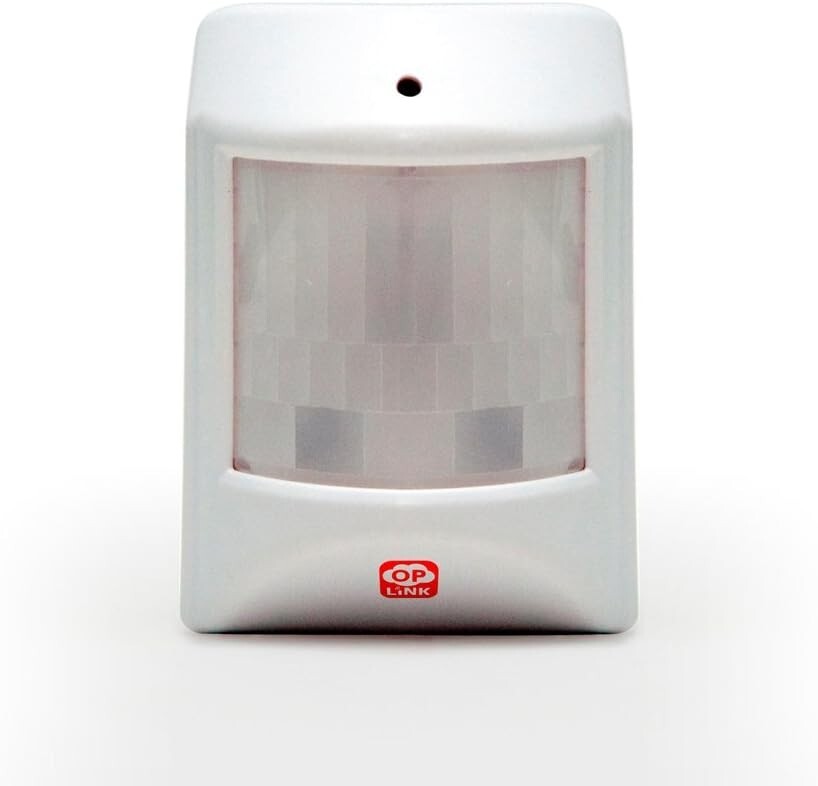OPlink Security TripleShield Wireless Security System 4-Camera (OPG2202)