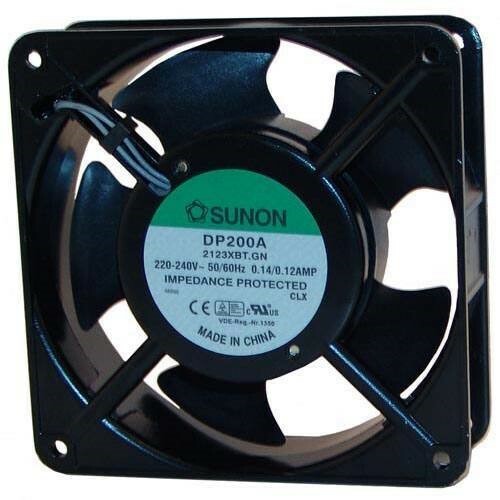 CRESCOR 0769029K1 Fan 230V Genuine OEM + Free Shipping