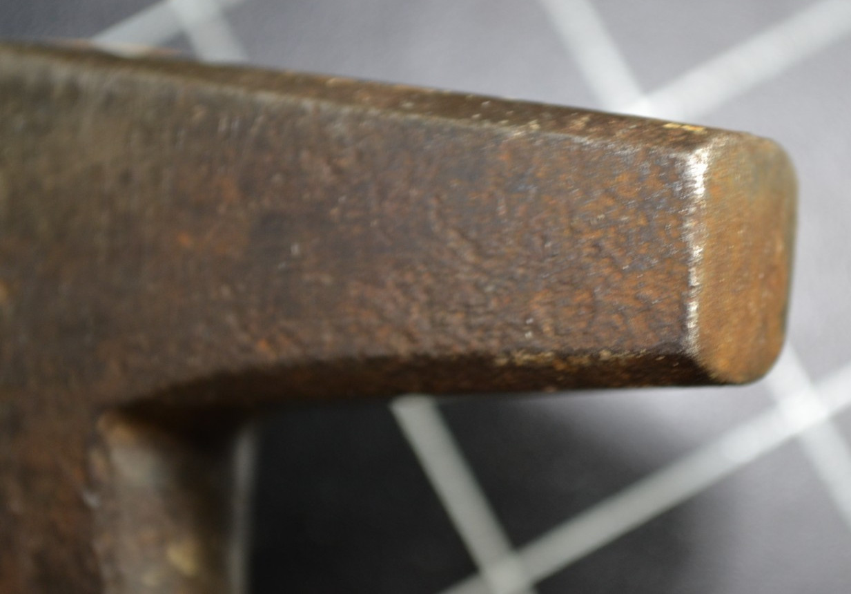 HELLER BROTHERS - FARRIER HAMMER WITH 14" HANDLE