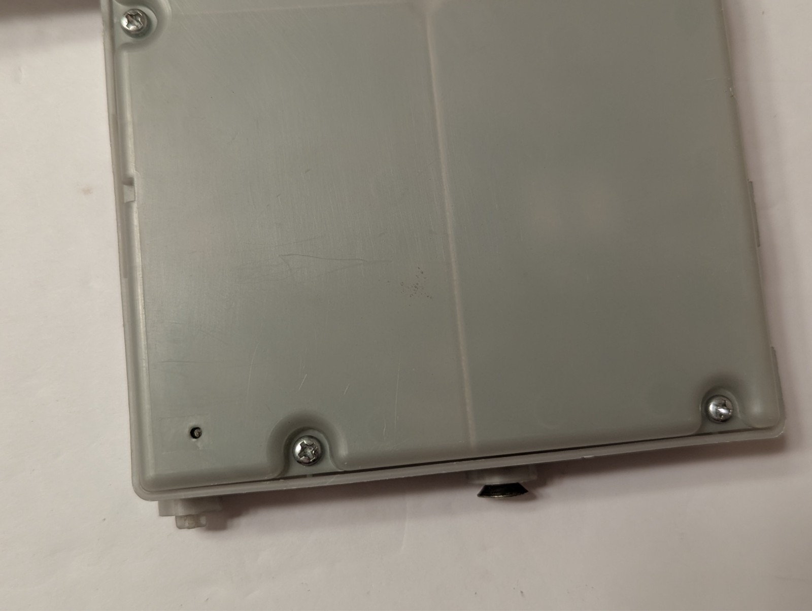 2004-2006 Nissan Maxima AC Climate Control Amp Amplifier Module 27760 7Y000 OEM