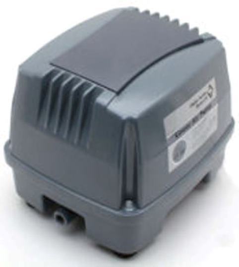 Blue Diamond Envir-o ET40 Linear Air Pump for Ponds or Septic Systems