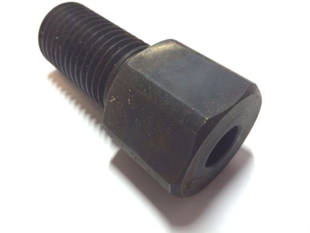 Milwaukee 48-17-6008 1-1/4 in -7 Male To 5/8 in-11 Female Core Bit Adapter