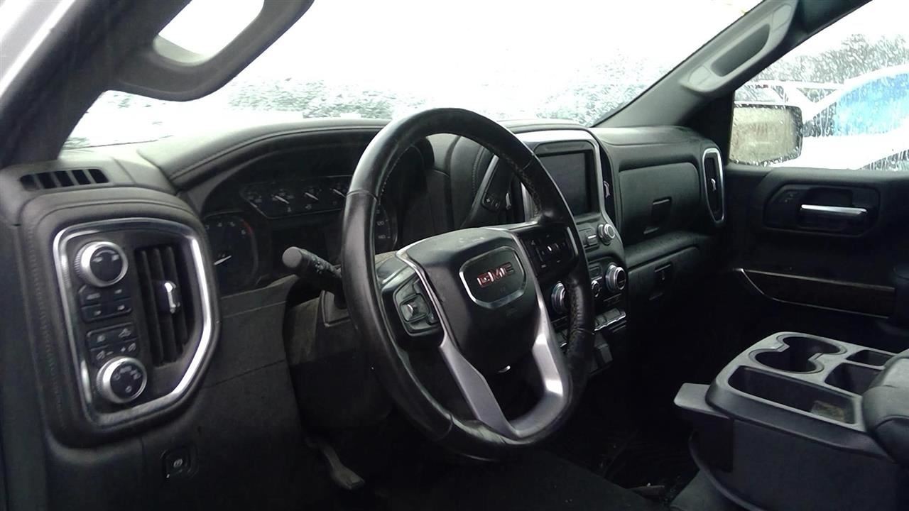 SIERRA150 2019 Glove Box 2074436