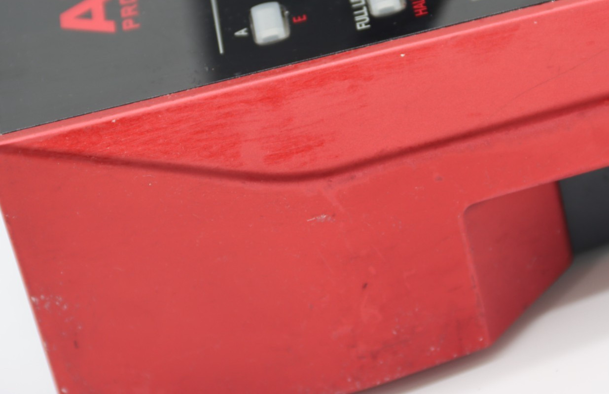 Akai Professional MPC-X Standalone Sampler and Sequencer