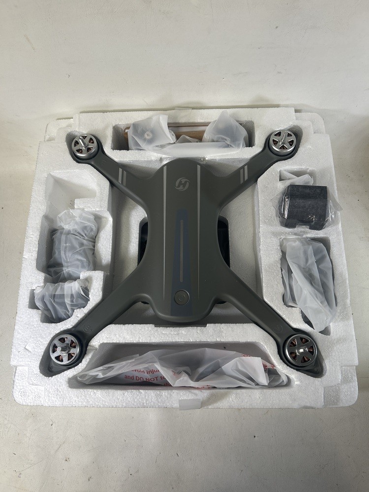 Holy Stone HS700D 4K HD GPS WiFi Ready to Fly Drone Remote Control
