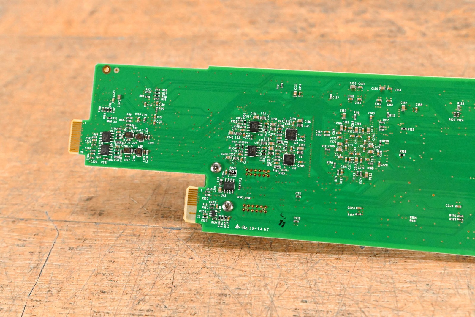 Miranda REF-1801 Reference Module CG004R5