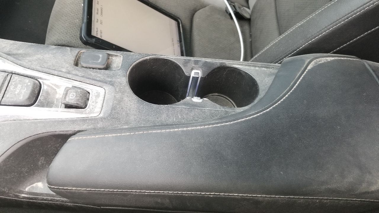 21 CHEVY CAMARO SPINDLE KNUCKLE FRONT RIGHT PASSENGER