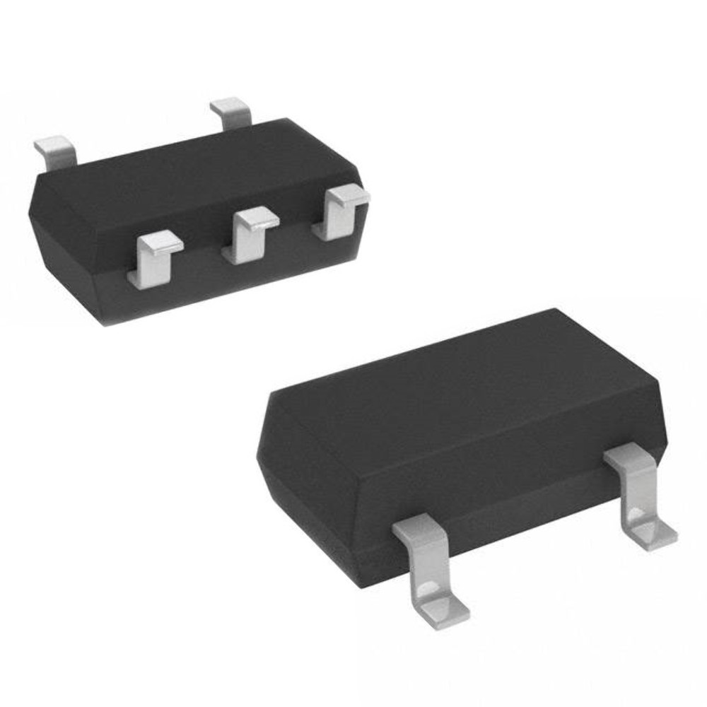 Pack of 10 SN74LVC1G06DCKR IC BUFFER INVERT 5.5V SC70-5