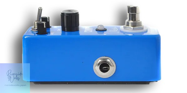 ROWIN COMP Guitar Compressor Pedal Effect for Electric Guitar