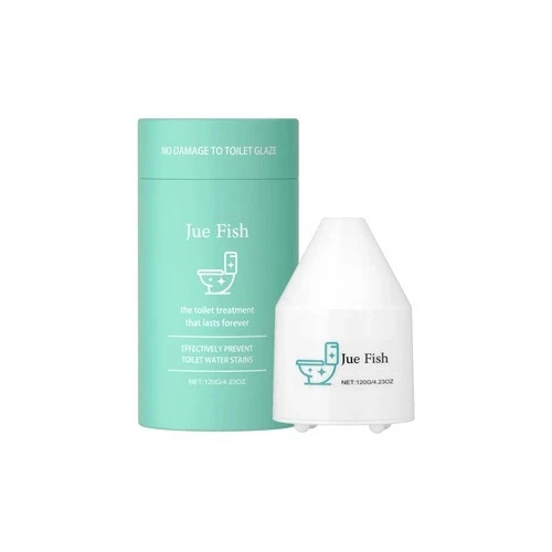 Krazy Klean Pro Toilet Bowl Cleaner, Crazy Klean Toilet Cleaner, Automatic re...