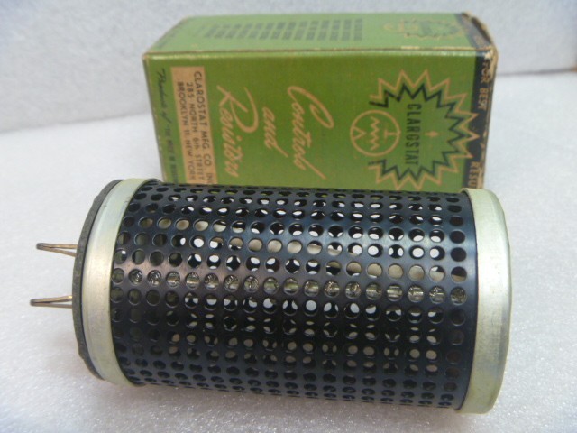 Clarostat Ballast 1210