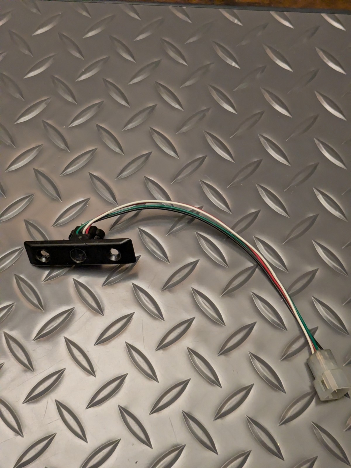 2022 PTRL-TT Tri-Tronics Pan-Oston Sensor Eye 4 Wire 83269 - Genuine OEM Part