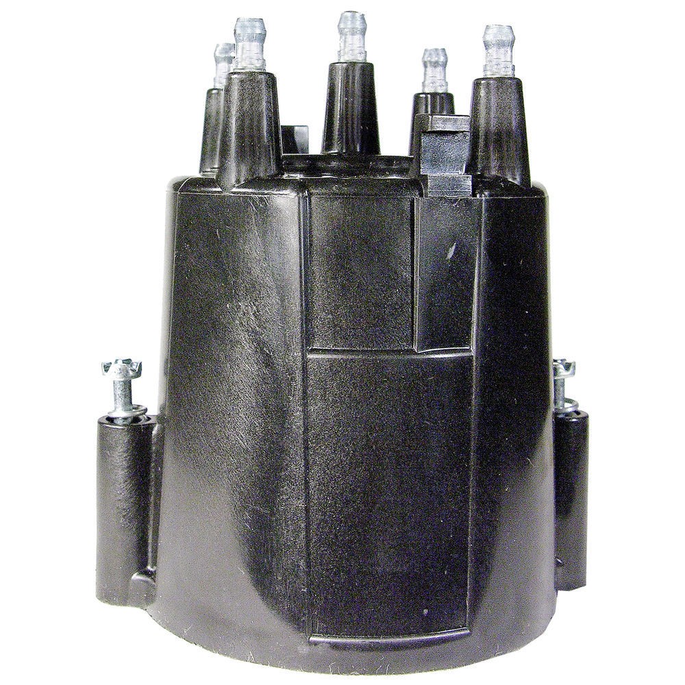 Distributor Cap-O.E. Replacement WVE 5D1020