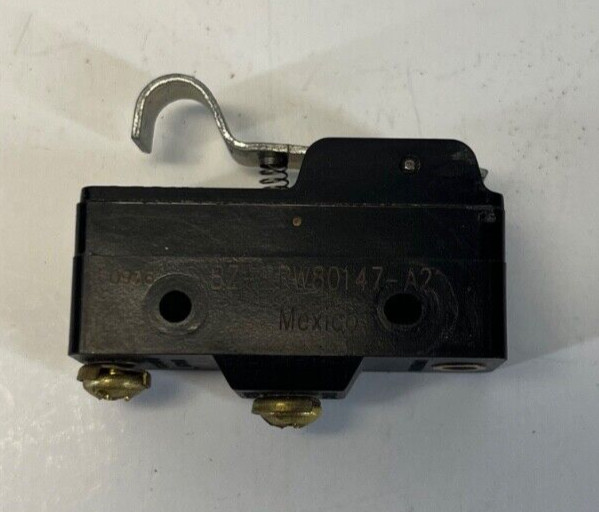 Honeywell Micro Switch BZ-2RW80147-A2 (6390)