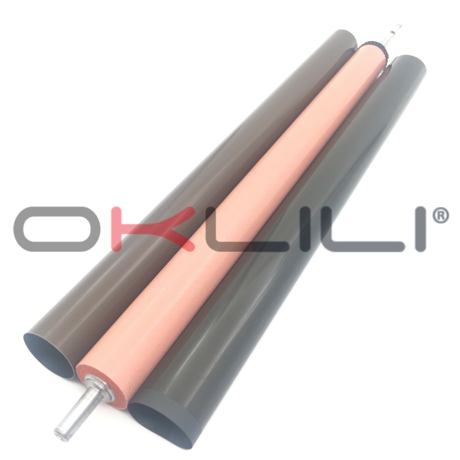 RM2-6435-000CN Fuser Film Sleeve Lower Pressure Roller Kit for HP M377/M477/M452