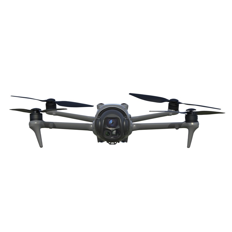 Landing Gear Heightened Tripod For DJI Mavic 4 Pro Drone Protector Accessories