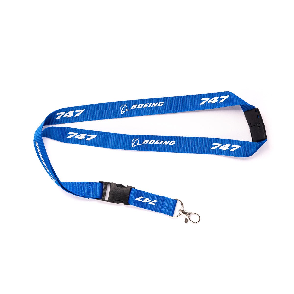 747 PROGRAM LANYARD | 580080090403