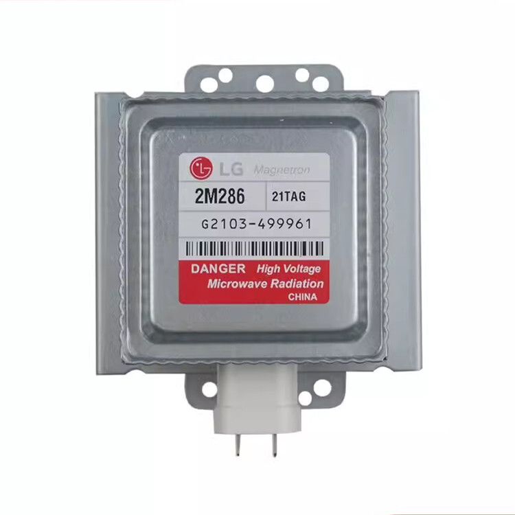 LG microwave variable frequency magnetron 2M286-21TAG 1000W electron tube