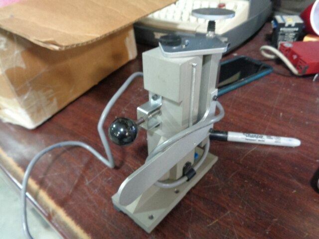 Universal SpindleZsetup1 Universal GSM Spindle Z Setup Fixture