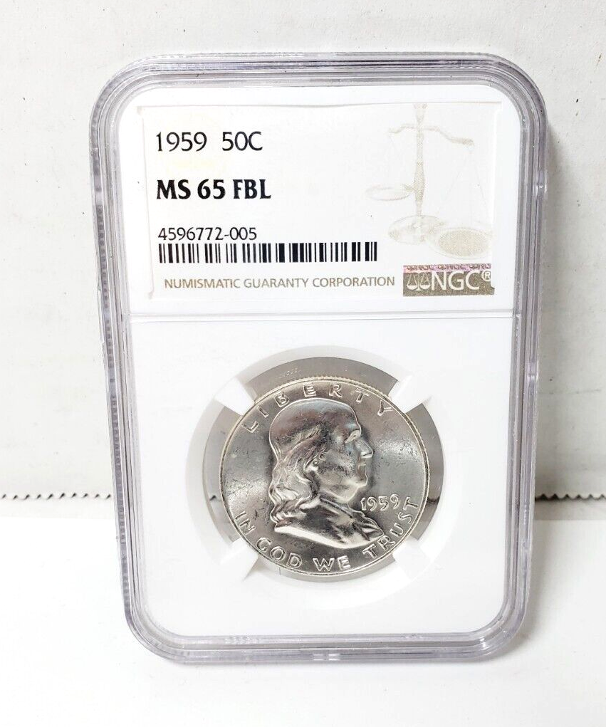 1959 50C MS 65 FBL 4596772-005