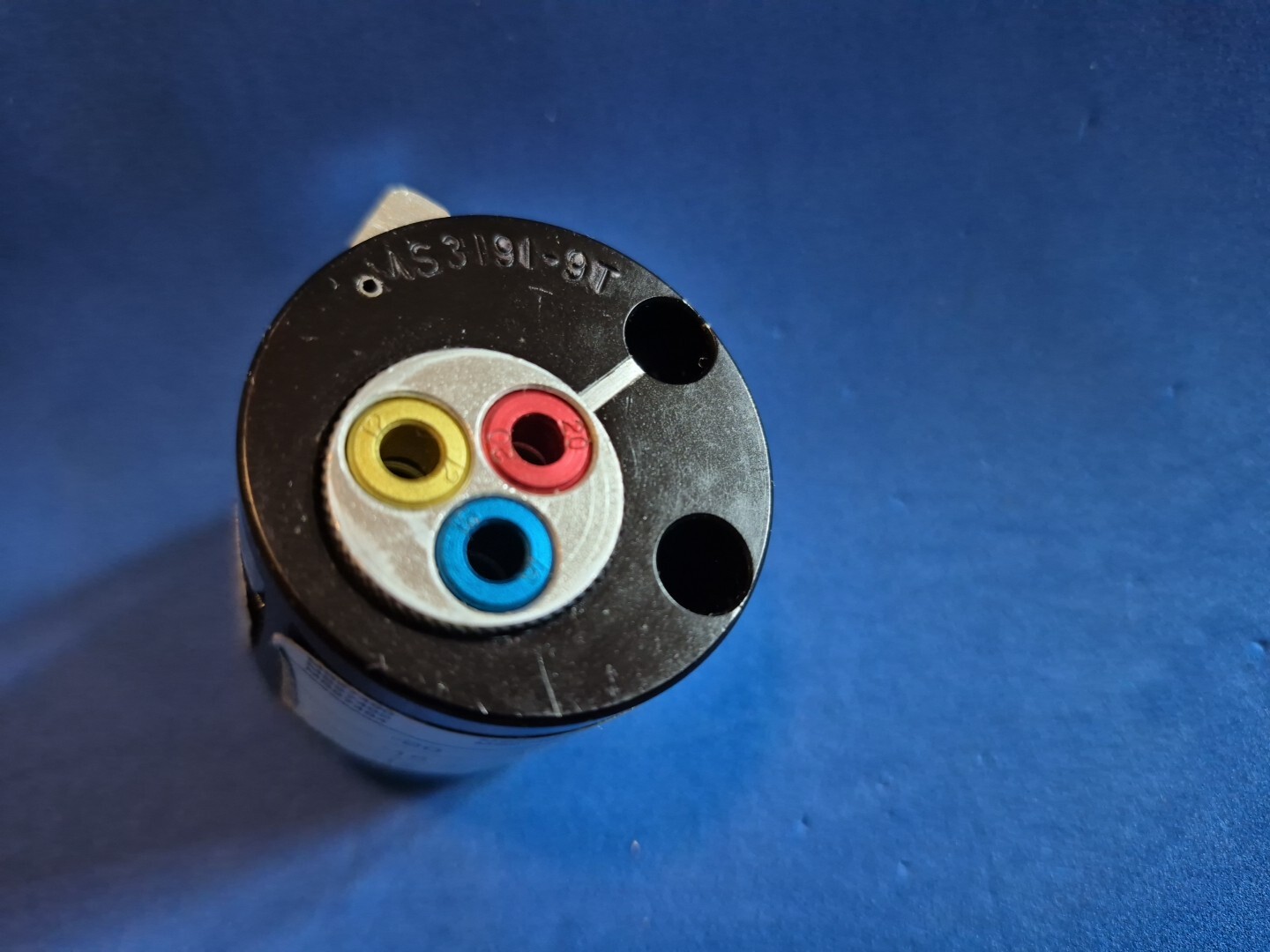Astro Tool Co. MS3191-9T Positioner