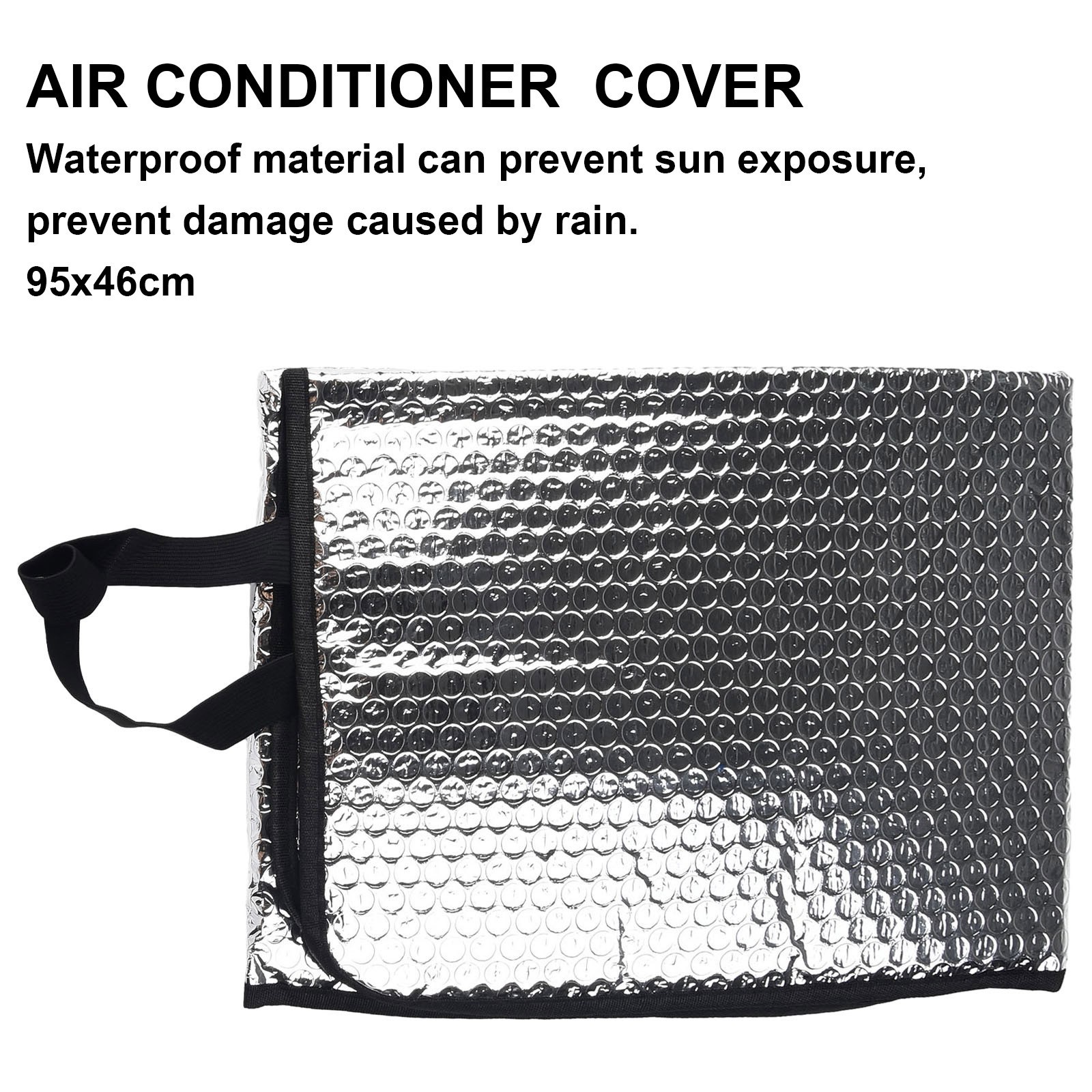 Cover Lowering Temperature Waterproof Waterproof Material Convenient Design
