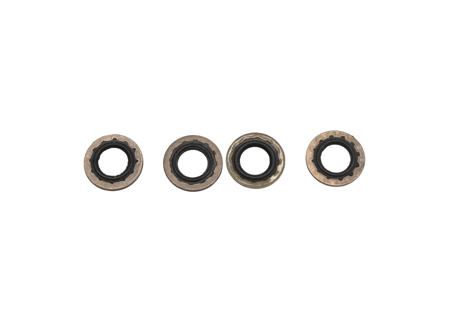 Caterpillar 6L9447, 6L-9447 Sealing Washers Qty 4 NOS