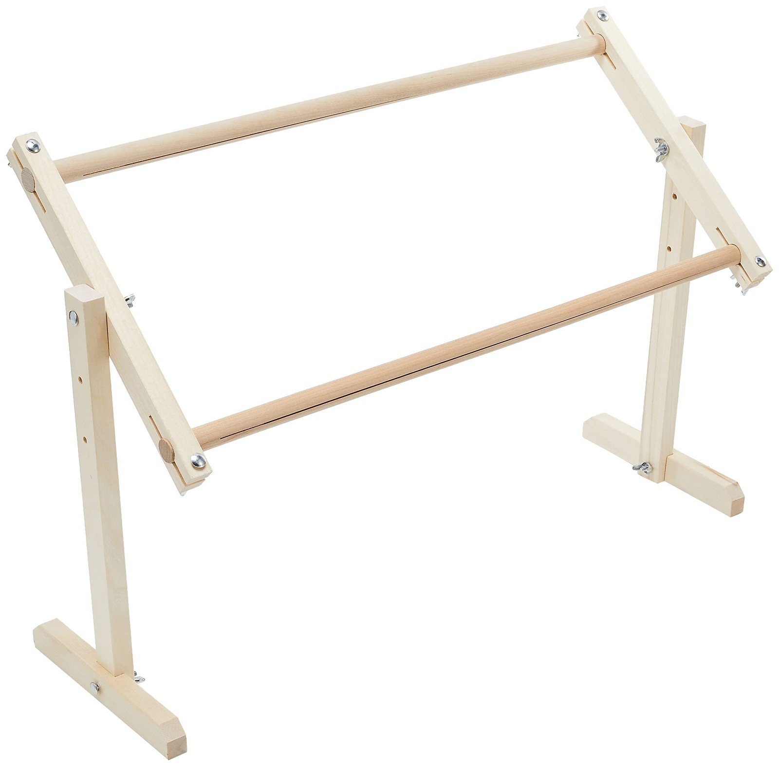 Adjustable Table/Lap Stand