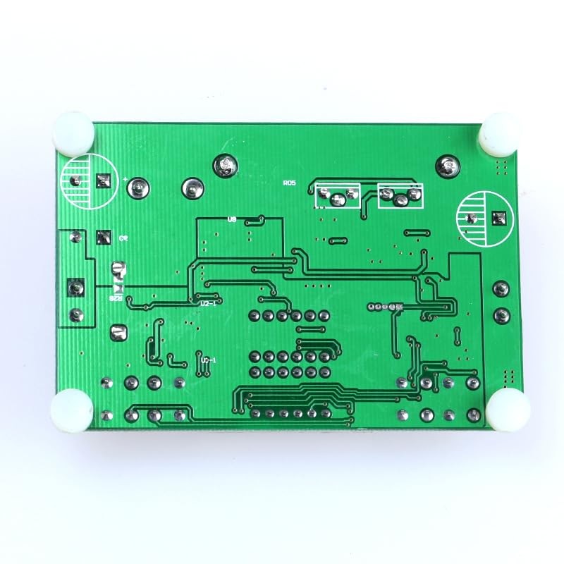 32V5A 160W Voltage Regulator Module Adjustable Voltmeter Ammeter 32V5A 160W