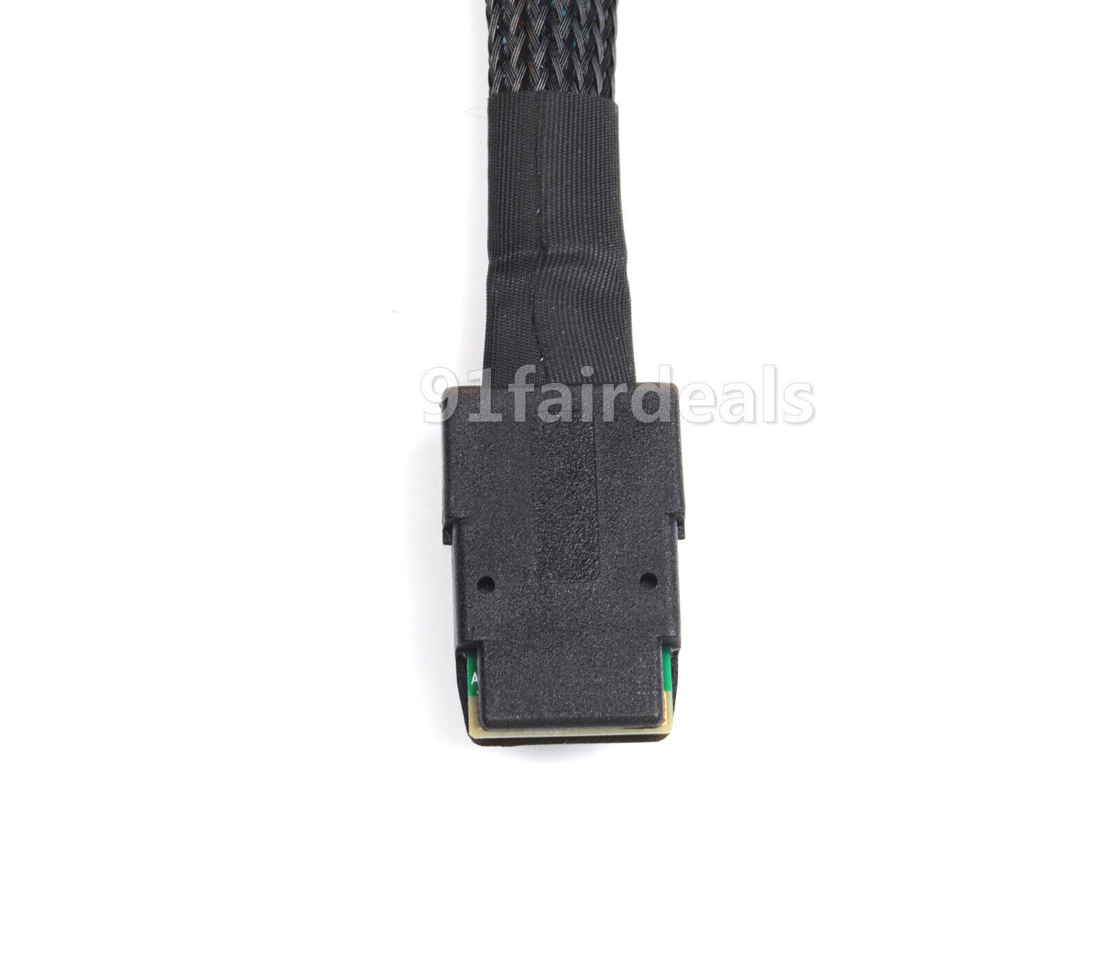 4PCS Mini SAS Cable Mini SAS 36 Pin SFF-8087 to SFF8087 HD Data Cable 1M/100CM