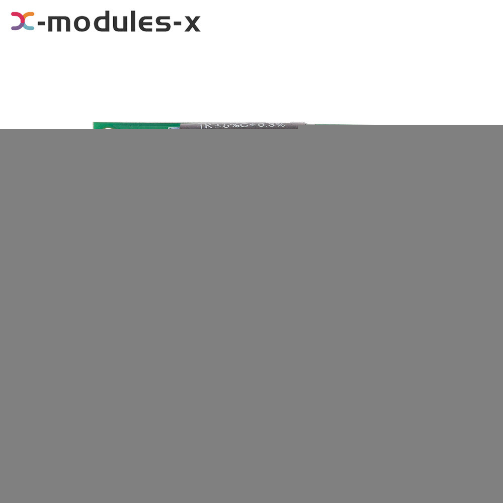 10PCS DC Adjustable Digital Current Signal Generator Module Board 0.1mA/4-20mA