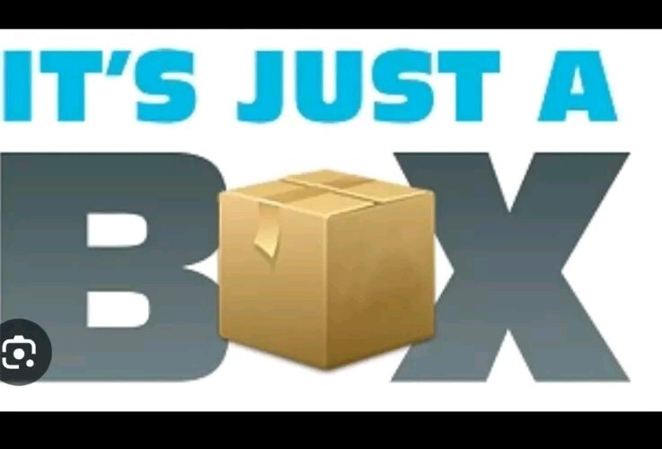 Box