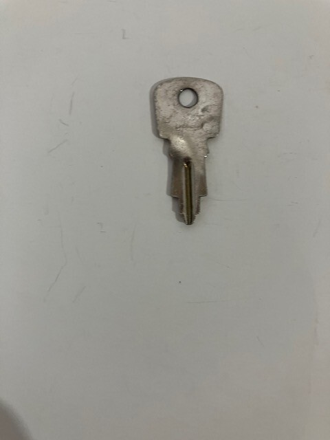 Vintage Hinomoto Key 99