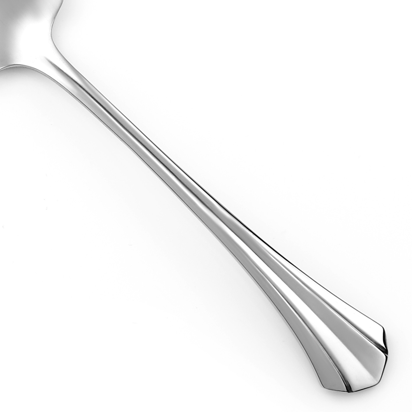 Oneida RUSHMORE Stainless Deluxe Glossy Silverware CHOICE Flatware