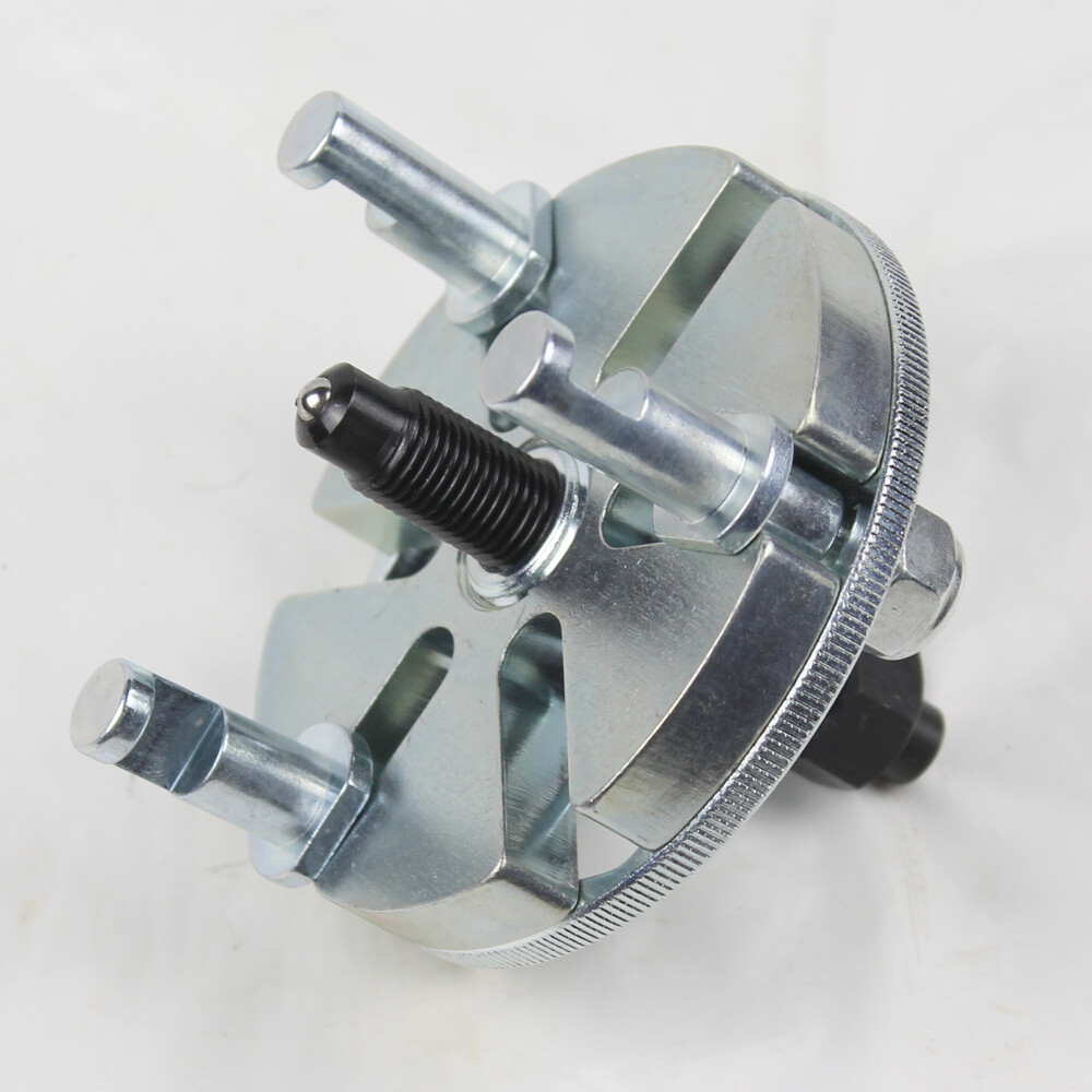 Three-Jaw Adjustable Pulley Puller 42-82Mm Multi-Function Pull Code Removal Tool