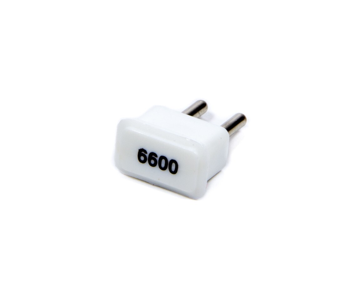 MSD IGNITION 6600 RPM MODULE CHIP (1) SINGLE MODULE