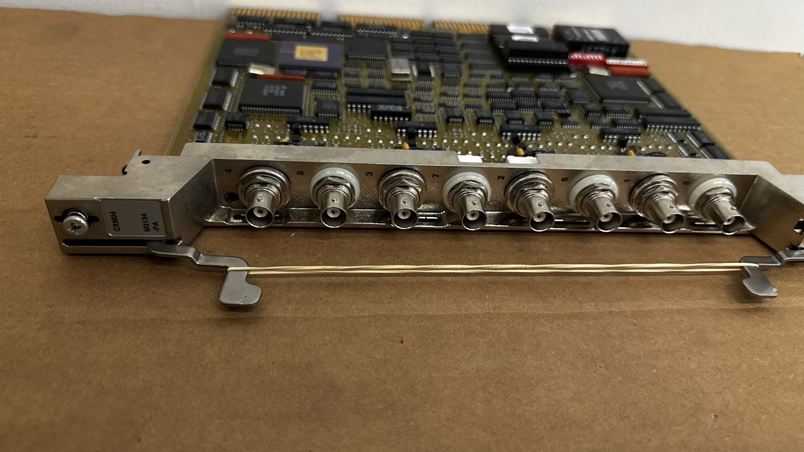 DEC M3134-PA CXM04 Module