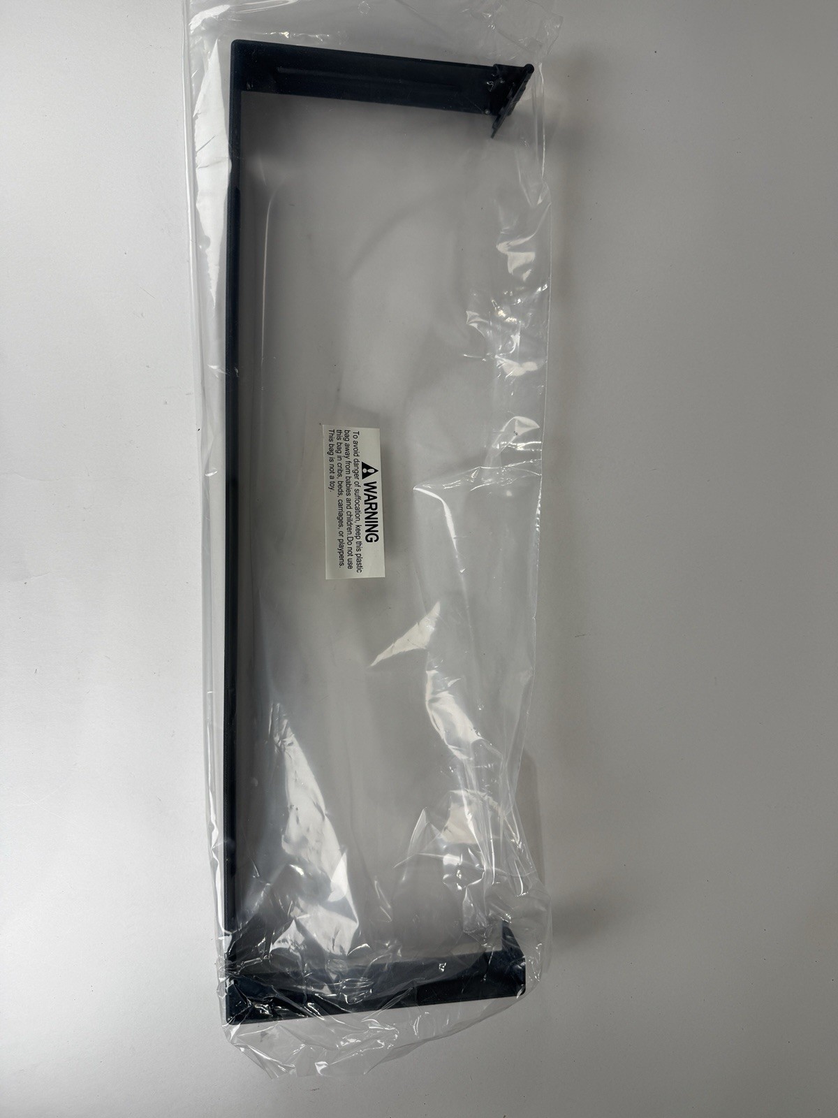 1U Mounting Hinge For 12/24 Port Patch Panel